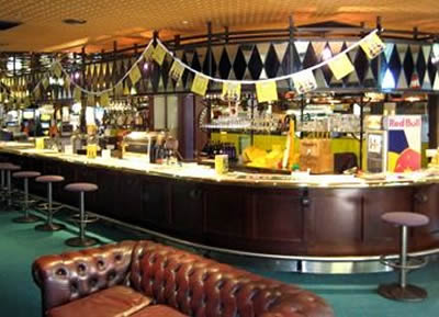 Hahndorf SA Perisher Accommodation