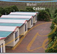Kirriemuir Motel And Cabins