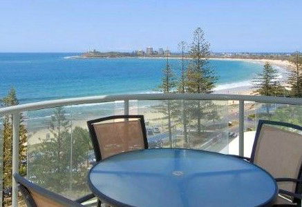 Malibu Mooloolaba - Perisher Accommodation 1