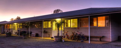 Hawker SA Perisher Accommodation