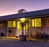 Merna Mora Holiday Units - Perisher Accommodation