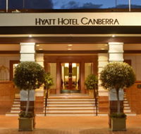 Hyatt Hotel Canberra - Perisher Accommodation