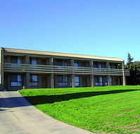 Moonta Bay Patio Motel And Restaurant