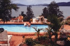 Galway Downs Lakeside Country House - Perisher Accommodation