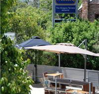 Best Western Gregory Terrace Motor Inn - Perisher Accommodation