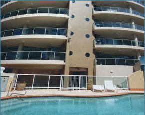 Sails Apartments - Perisher Accommodation 6