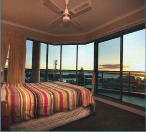 Sails Apartments - Perisher Accommodation 8