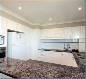 Sails Apartments - Perisher Accommodation 10