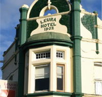 Leura Hotel - Perisher Accommodation