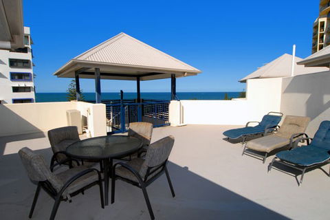 Raffles Mooloolaba - Perisher Accommodation 1
