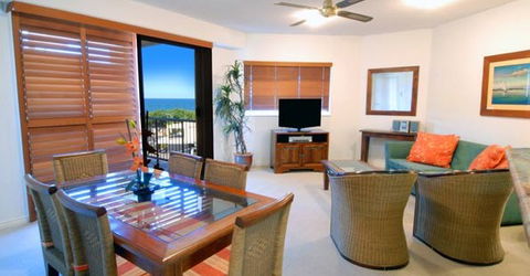 Raffles Mooloolaba - Perisher Accommodation 2