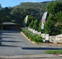 Bright Colonial Inn Motel - Perisher Accommodation