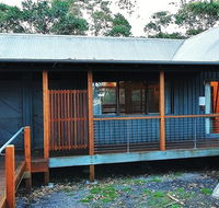 Cape Conran Coastal Park - Perisher Accommodation