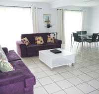 The Shores Holiday Apartments - Perisher Accommodation