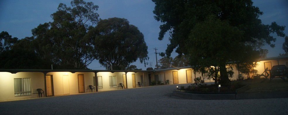 Euroa VIC Perisher Accommodation