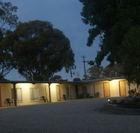 Euroa Motor Inn - Perisher Accommodation
