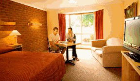 Goldsmith Motel/ Bed And Breakfast - Perisher Accommodation 1