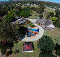 Greenvale Holiday Units - Perisher Accommodation
