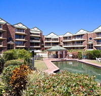 San Chelsea Apartments - Perisher Accommodation