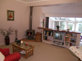 Van Dyk's At Tintagel - Perisher Accommodation 0