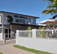 Wallangulla Motel - Perisher Accommodation