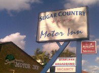 Sugar Country Motor Inn - Perisher Accommodation 1
