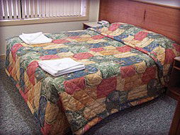 Pioneer Way Motel - Perisher Accommodation 1