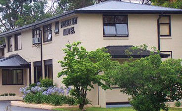 Pioneer Way Motel - Perisher Accommodation 3
