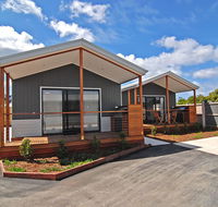 Ocean Grove Motor Inn - Perisher Accommodation