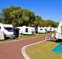 Emu Beach Holiday Park - Perisher Accommodation