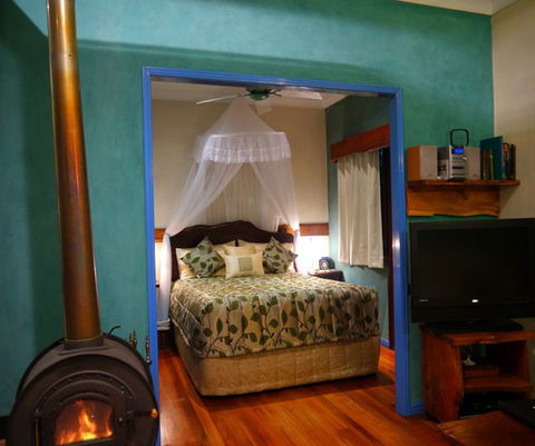 Lillypillys Cottages & Day Spa - Perisher Accommodation 1