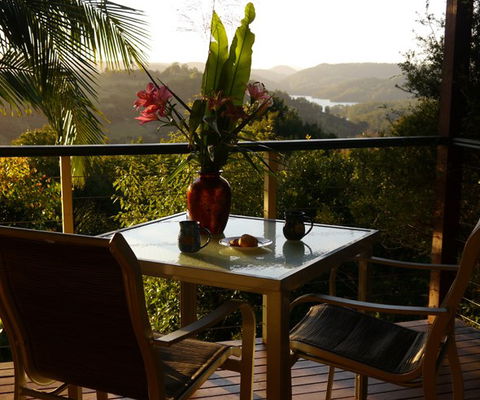 Lillypillys Cottages & Day Spa - Perisher Accommodation 4