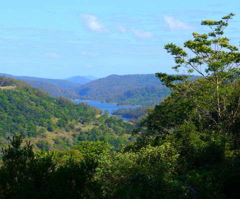 Lillypillys Cottages & Day Spa - Perisher Accommodation 6