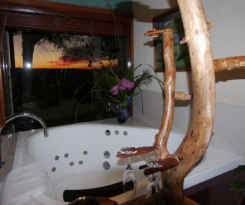 Lillypillys Cottages & Day Spa - Perisher Accommodation 7