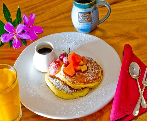 Lillypillys Cottages & Day Spa - Perisher Accommodation 9