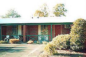 Collie Forest Motel - Perisher Accommodation 0
