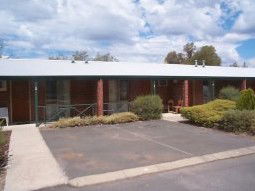 Collie Forest Motel - Perisher Accommodation 2