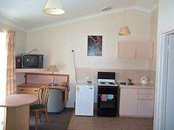 Collie Forest Motel - Perisher Accommodation 3