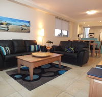 Pacific Marina Apartments - Perisher Accommodation