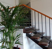 George on the Terrace - Perisher Accommodation