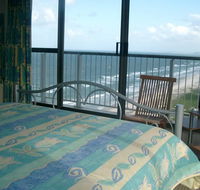 Golden Sands Holiday Apartments - Perisher Accommodation