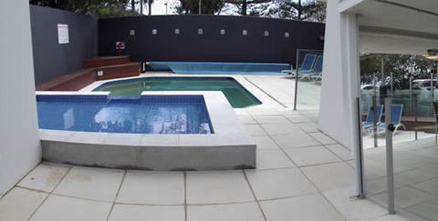 Northwind Apartments Holiday Mooloolaba - Perisher Accommodation 0