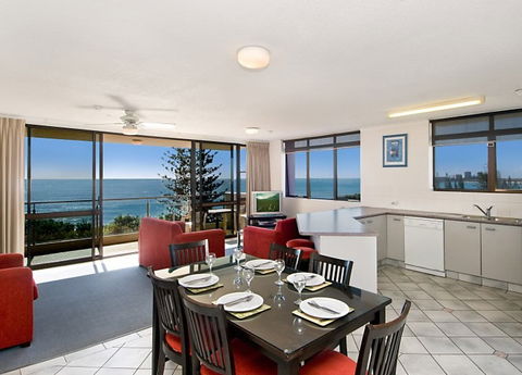Northwind Apartments Holiday Mooloolaba - Perisher Accommodation 1