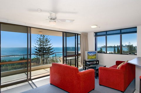 Northwind Apartments Holiday Mooloolaba - Perisher Accommodation 2