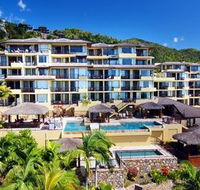Waters Edge Resort - Perisher Accommodation