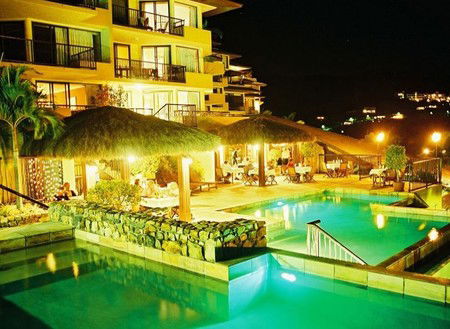 Waters Edge Resort - Perisher Accommodation 1