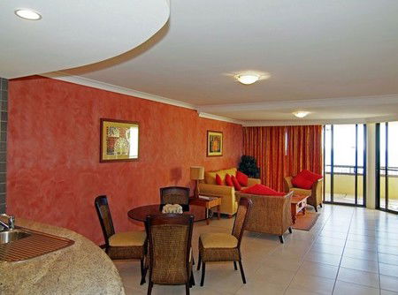 Waters Edge Resort - Perisher Accommodation 4