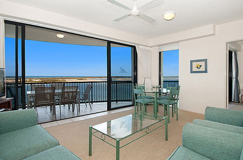 Windward Passage, Golden Beach - Perisher Accommodation 5
