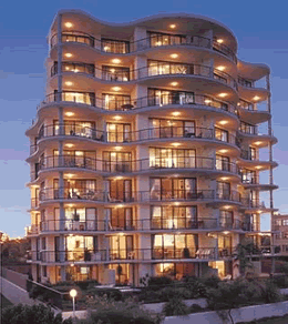 Windward Passage, Golden Beach - Perisher Accommodation 6