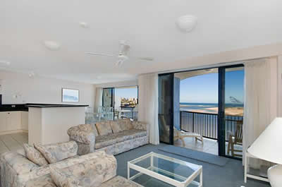 Windward Passage, Golden Beach - Perisher Accommodation 13